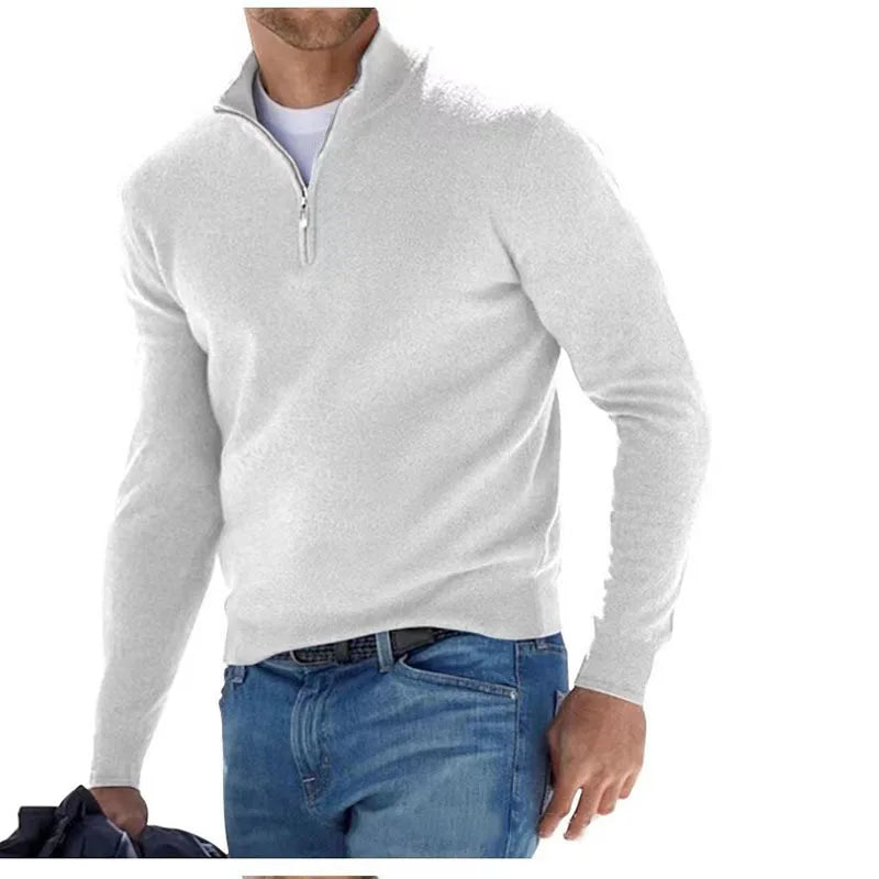 Roman - Men's Outdoor Sweaters – Voila-melbourne